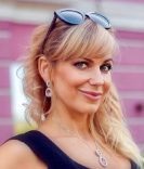 Alona Semenchenko, Accounting Manager