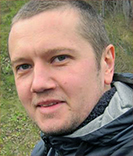 Yevgen Buzuk, Designer