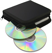 CD/DVD Technology