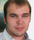Viacheslav Riazanov, Motion Graphics Designer