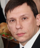 Dmitry Vahrushev, Software Developer
